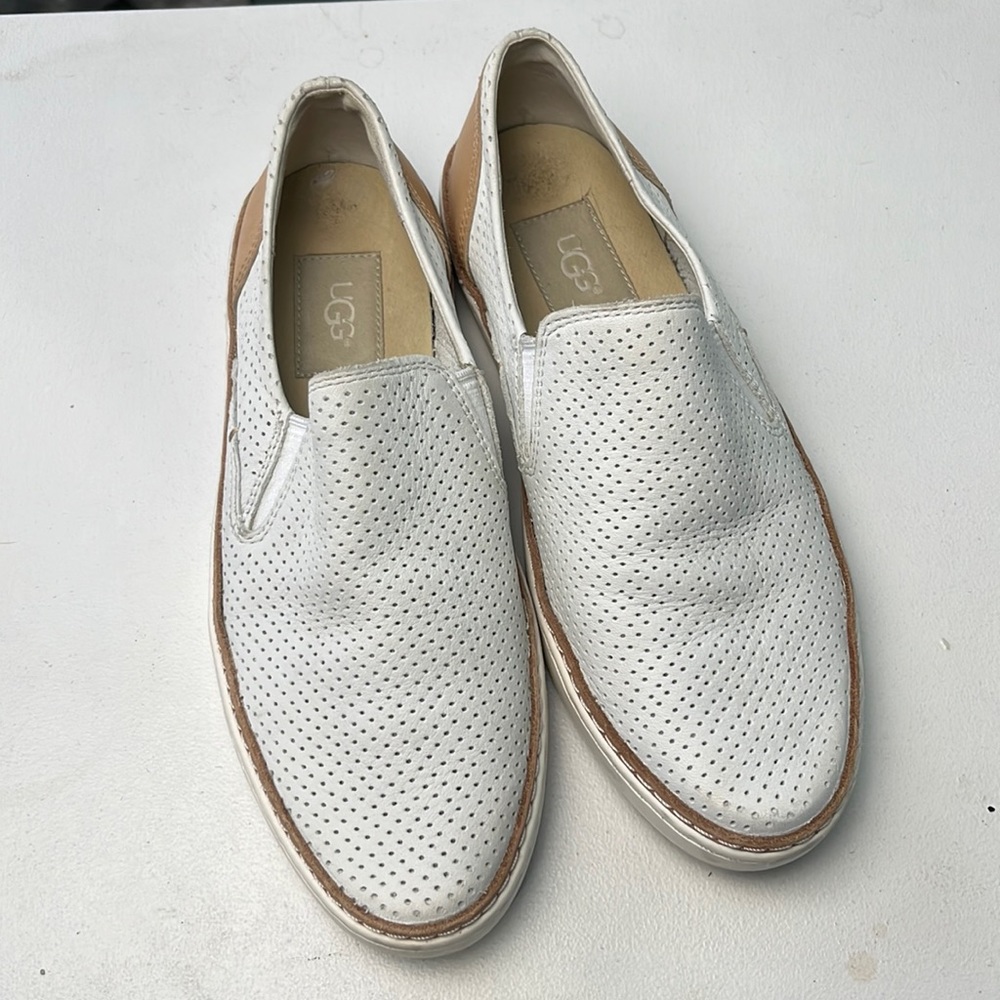Ugg sneakers